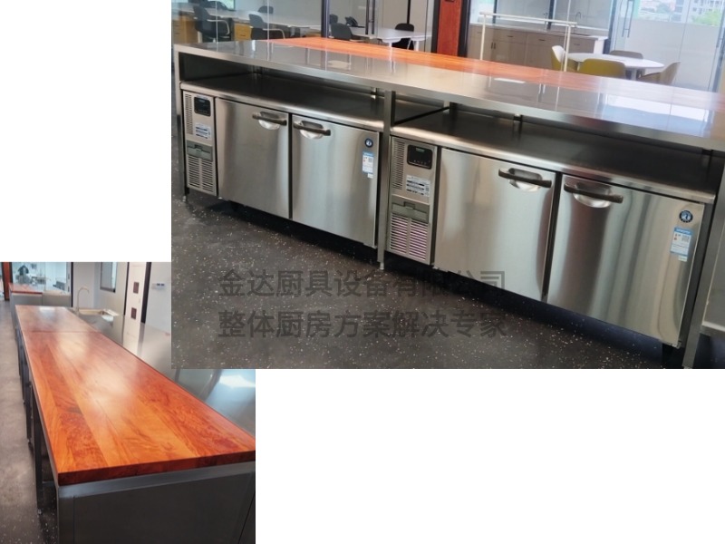 案板工作台